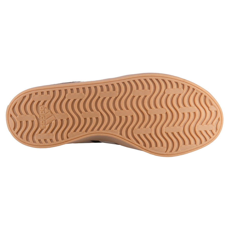 Tênis Adidas Vl Court 3.0 Feminino — Ajuste sob medida com cadarço