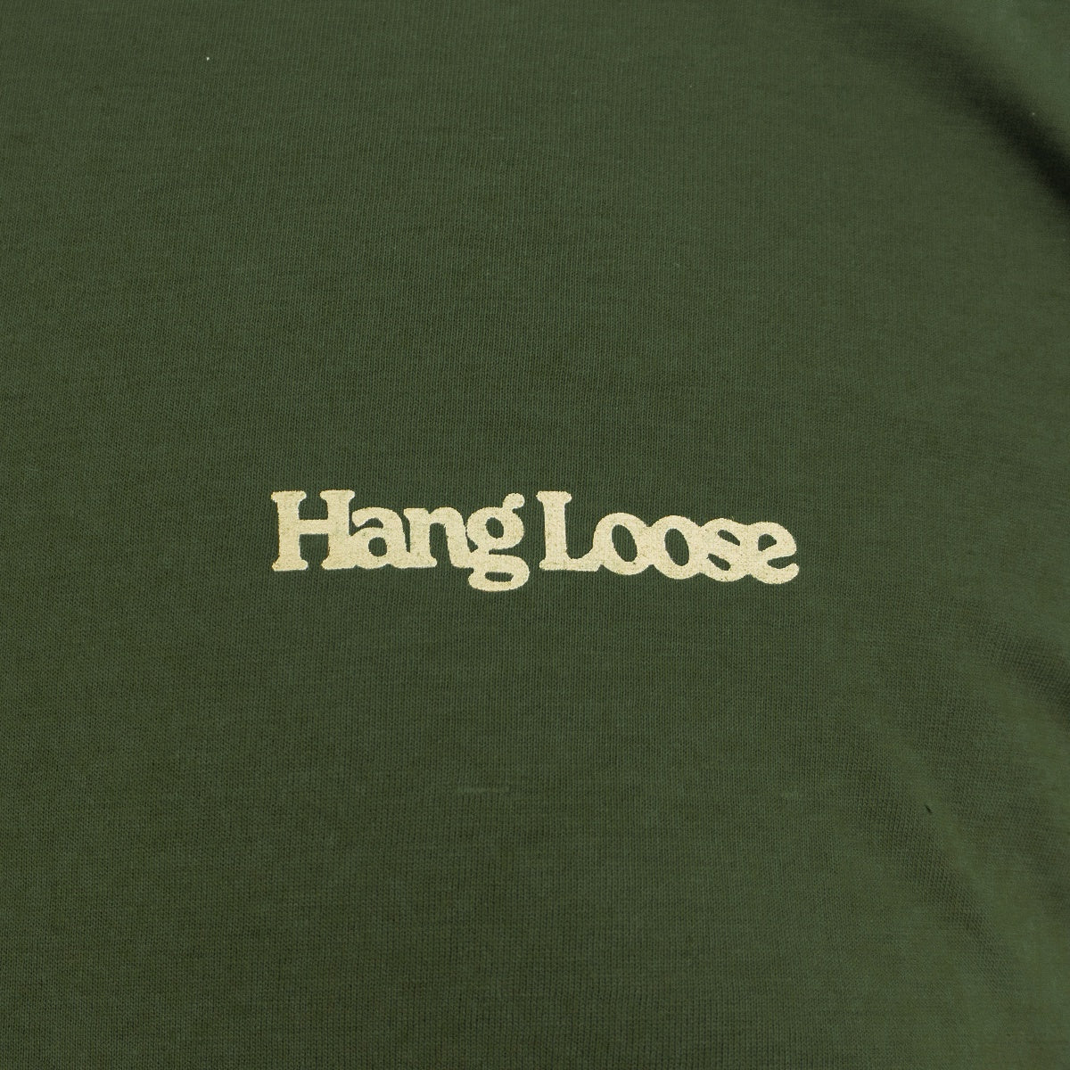 Camiseta Hang Loose Esp Soul Masculino
