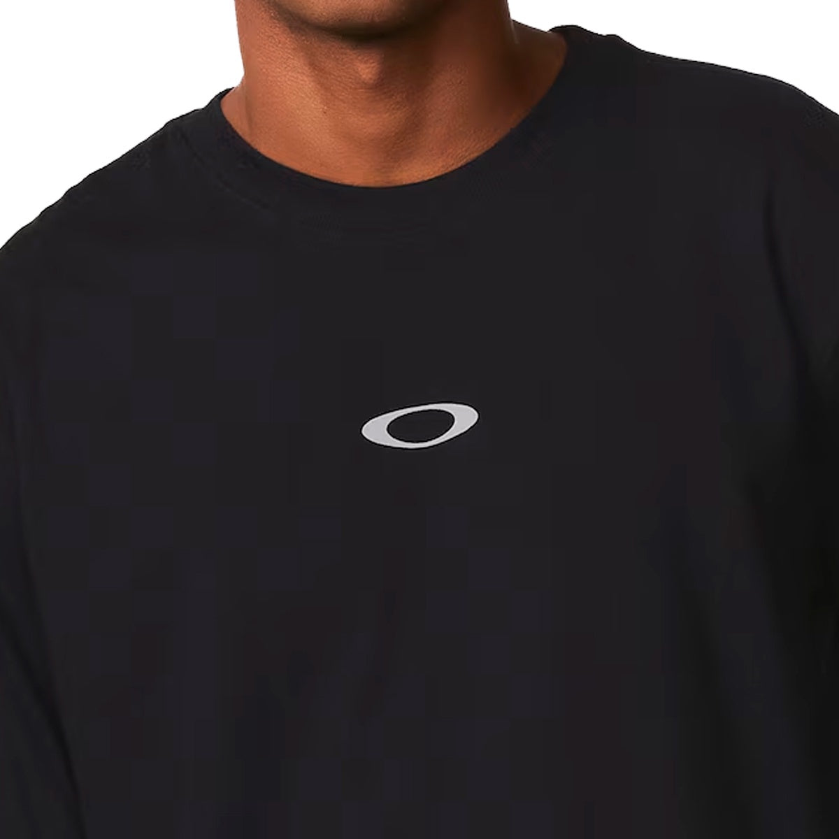 Camiseta Oakley Hologram Masculino