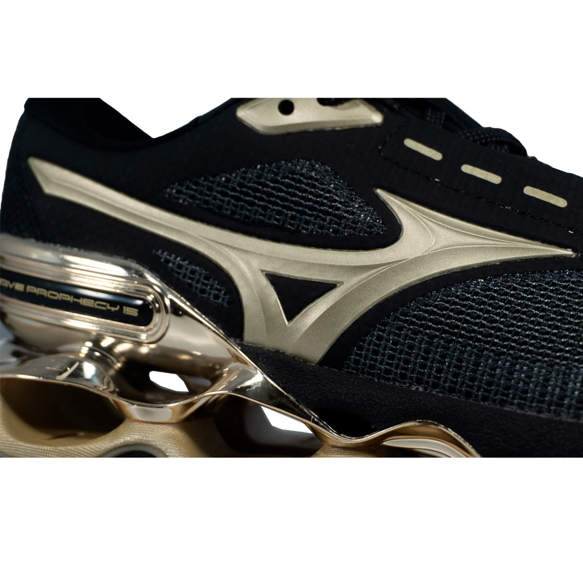 Tênis Mizuno Wave Prophecy 15 Se Masculino
