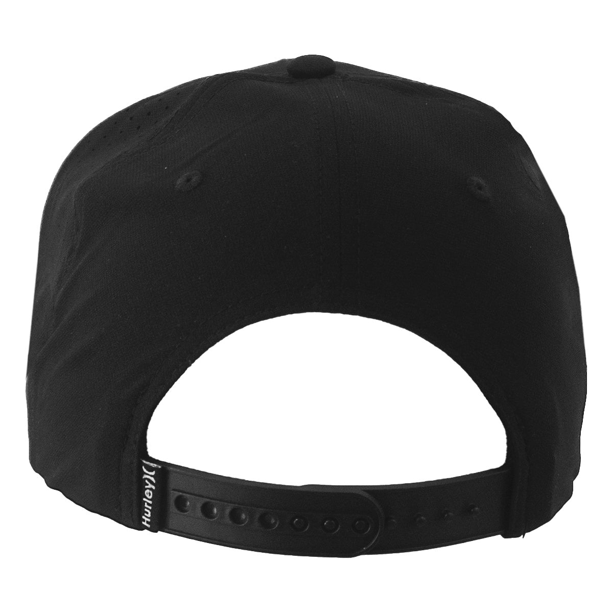 Boné Aba Curva Hurley Fastplate Unissex