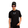 Camiseta Puma Motorsport Masculino