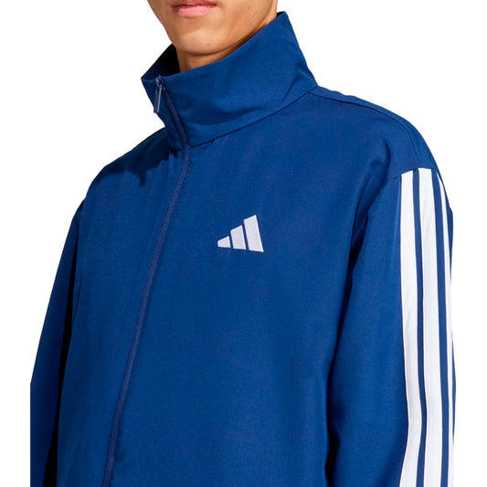 Agasalho Adidas Woven Masculino