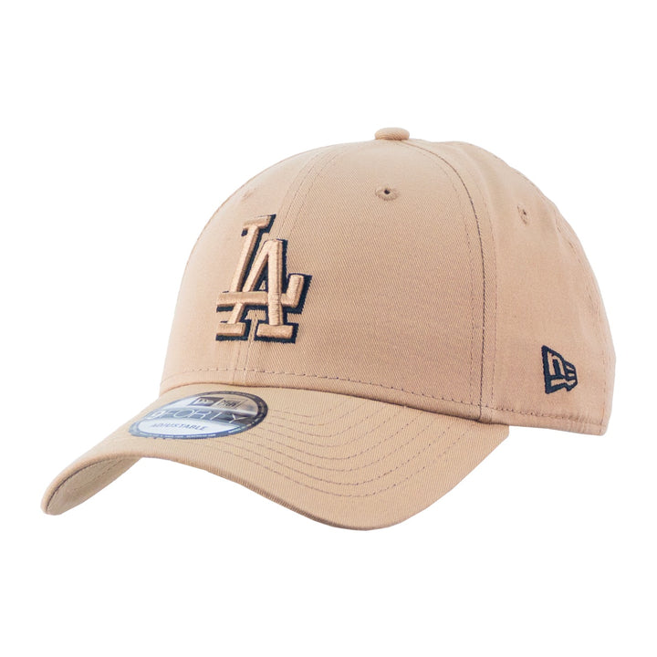 Boné Aba Curva New Era Losdod Unissex