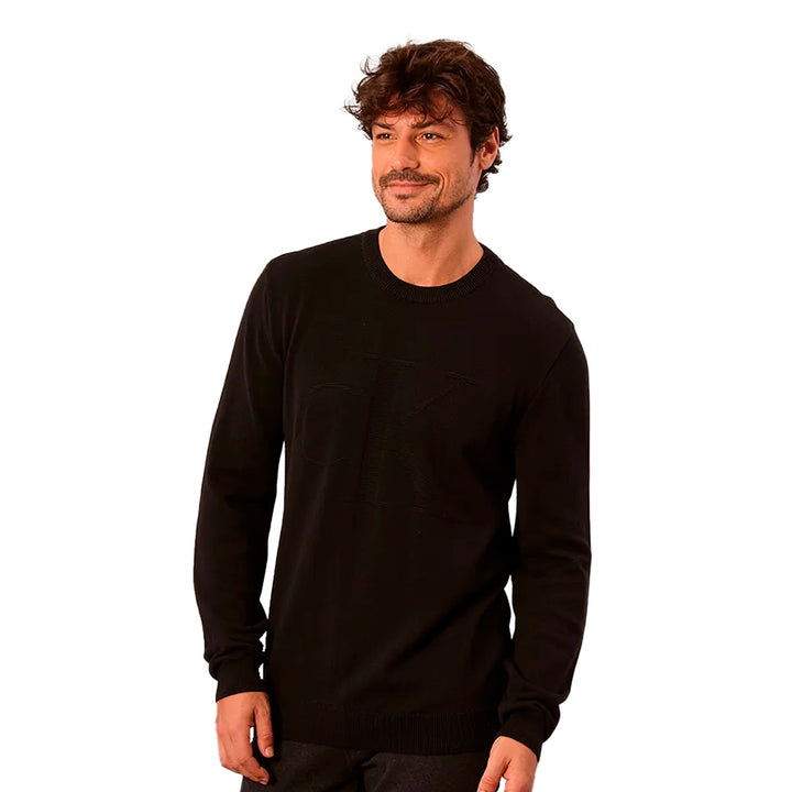Blusa Careca Calvin Klein Maxi Masculino