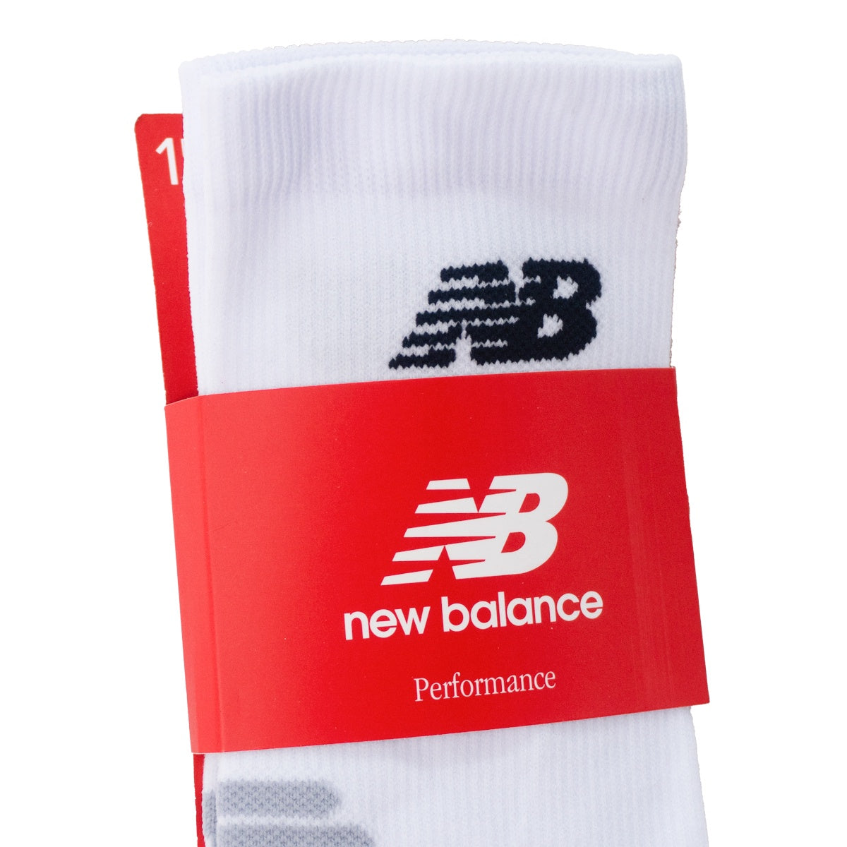 Meia New Balance Performance Unissex