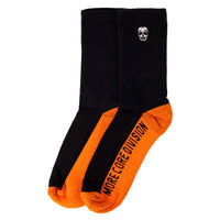 Meia Mcd Cranio Unissex