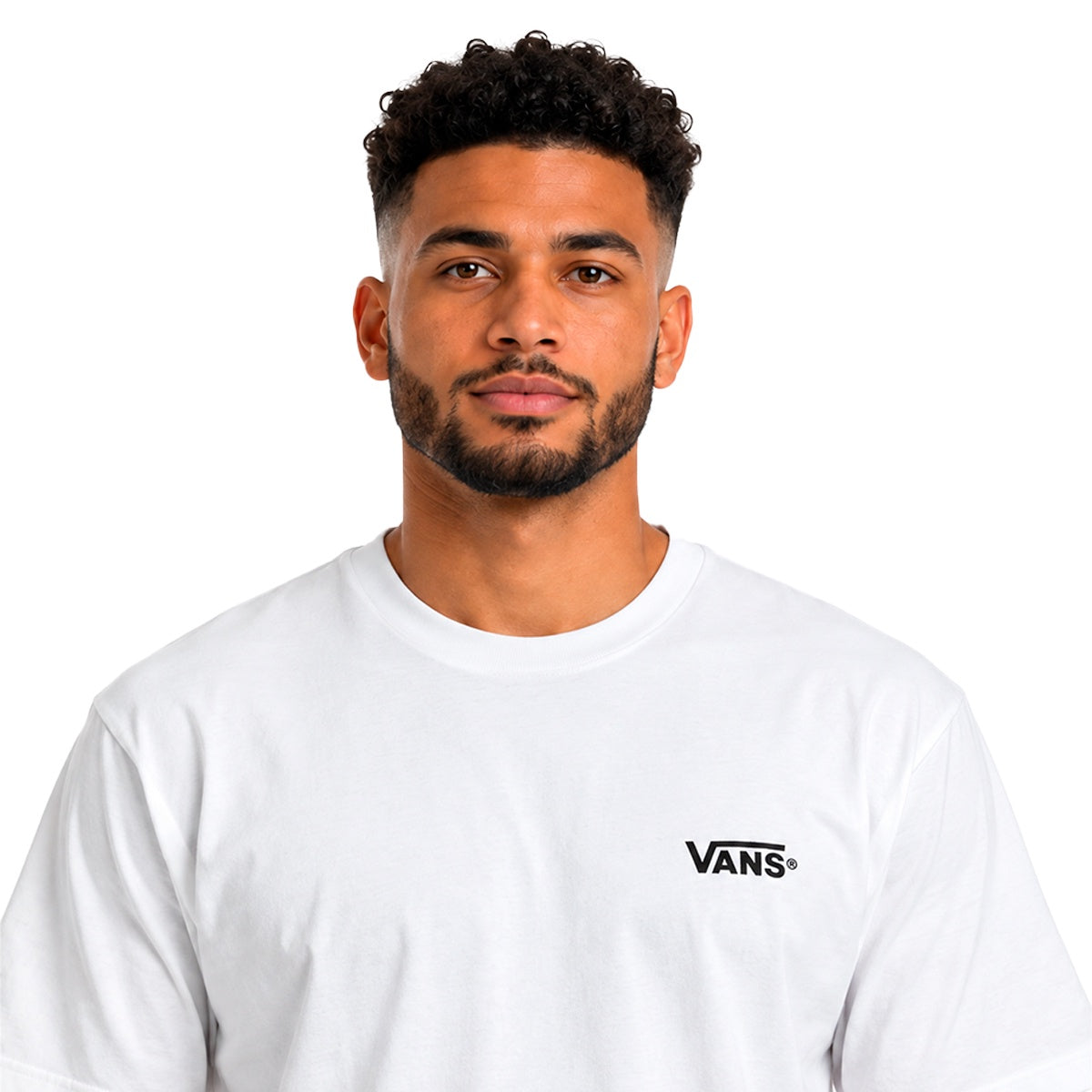 Camiseta Vans New Left Chest Masculino