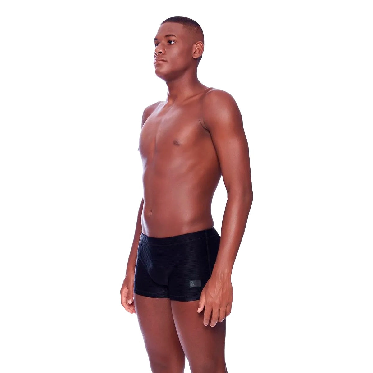 Sunga Boxer Speedo Canelada Masculino