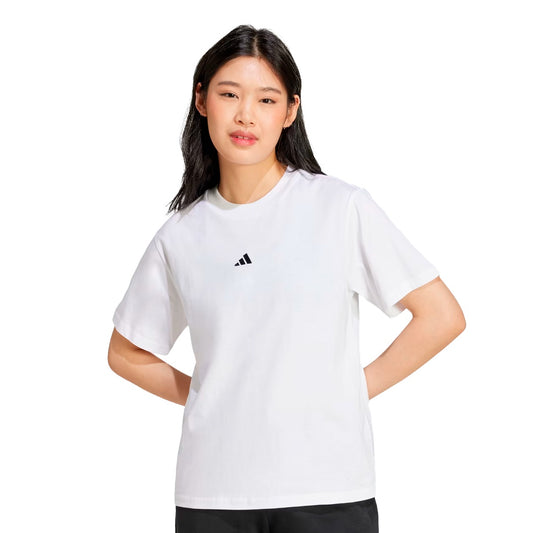 Camiseta Adidas Essentials Feminino