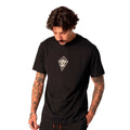 Camiseta Mcd Linha Do Tempo Masculino