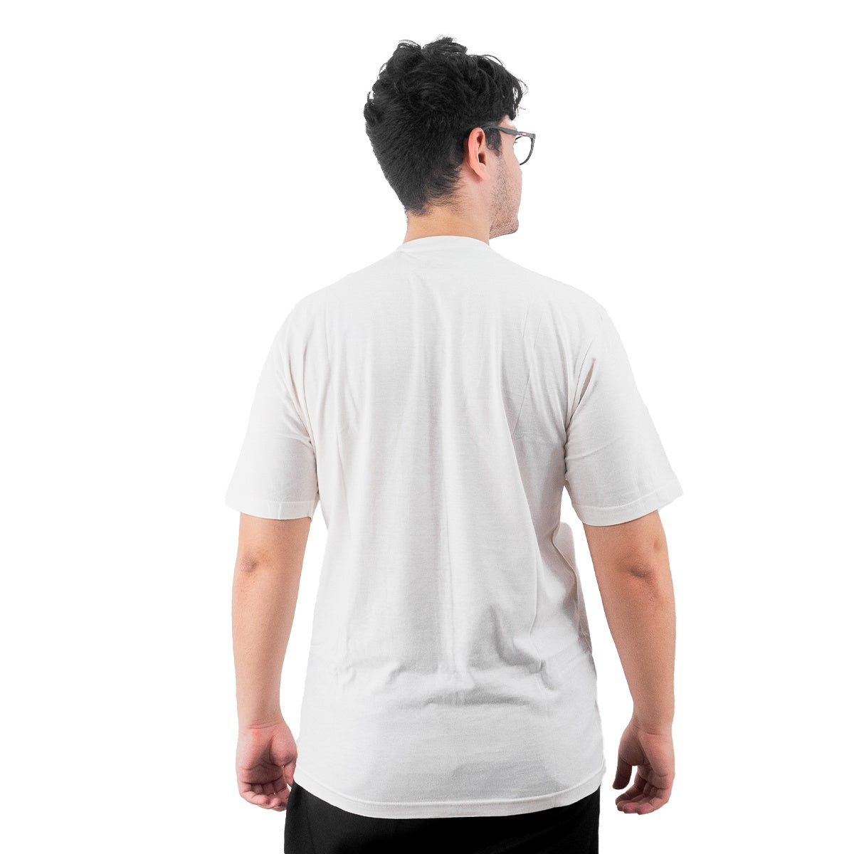 Camiseta Rip Curl Icon Masculino