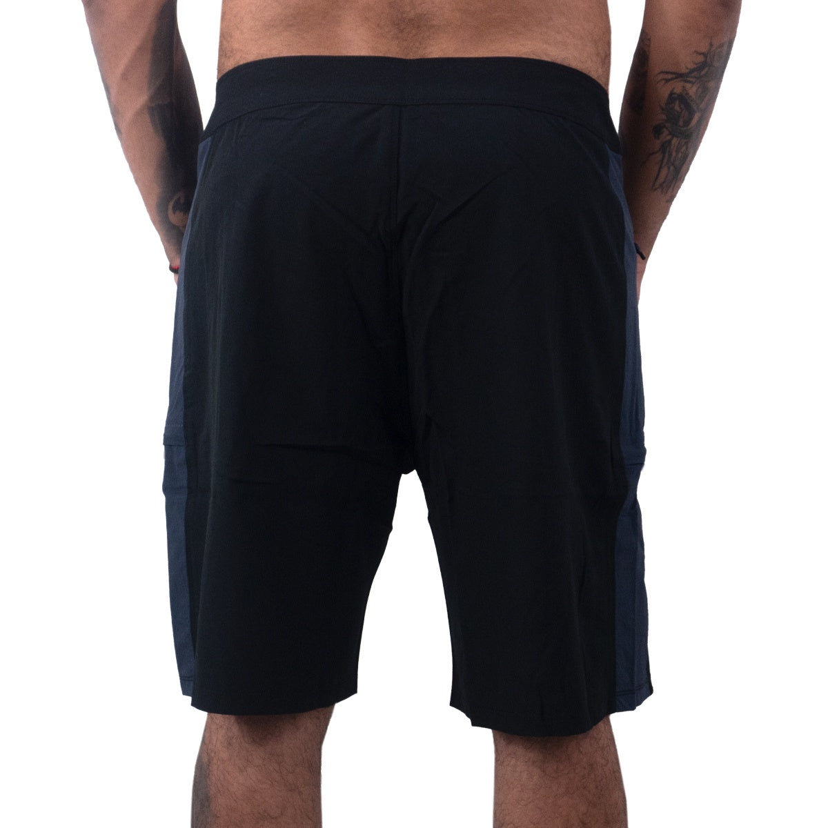 Bermuda Hurley Beachside Masculino