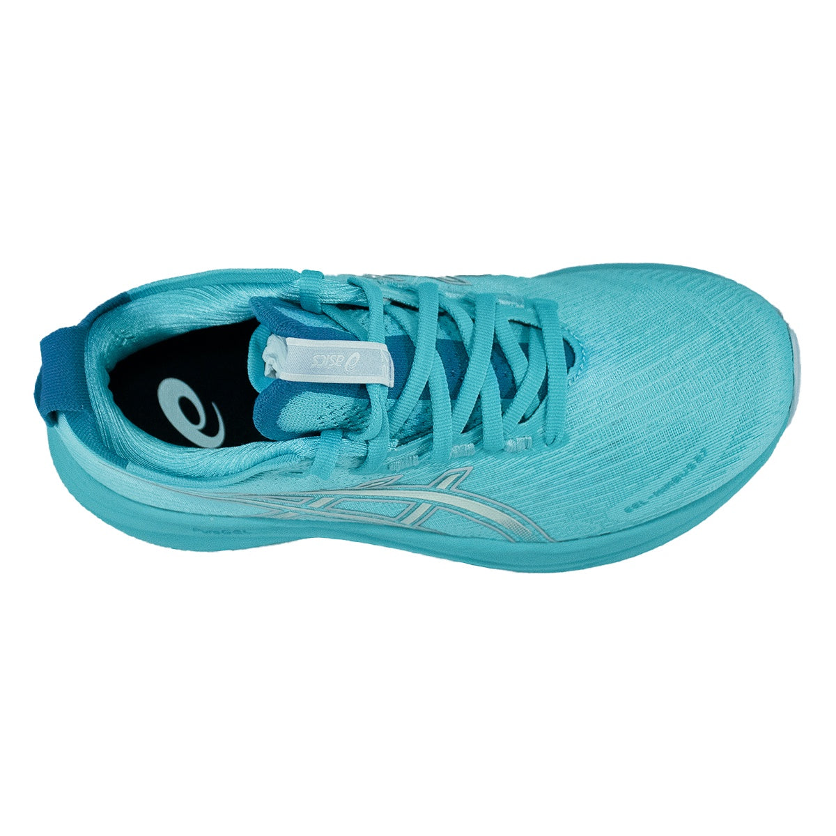 Tênis Asics Gel Nimbus 27 Feminino