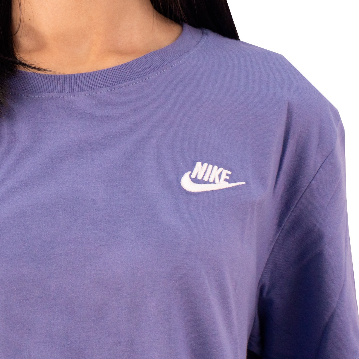 Camiseta Nike Sportswear Feminino