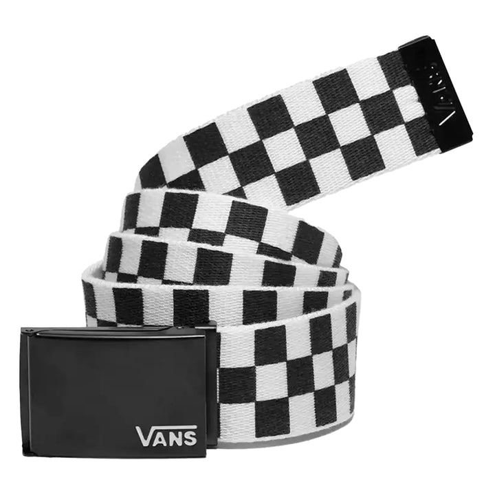 Cinto Vans Deppster II Web Unissex