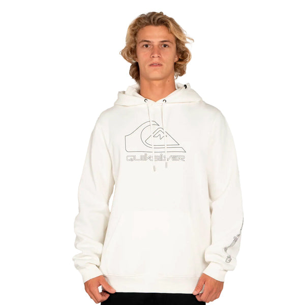 Blusa Cang Fech Quiksilver Tour Masculino
