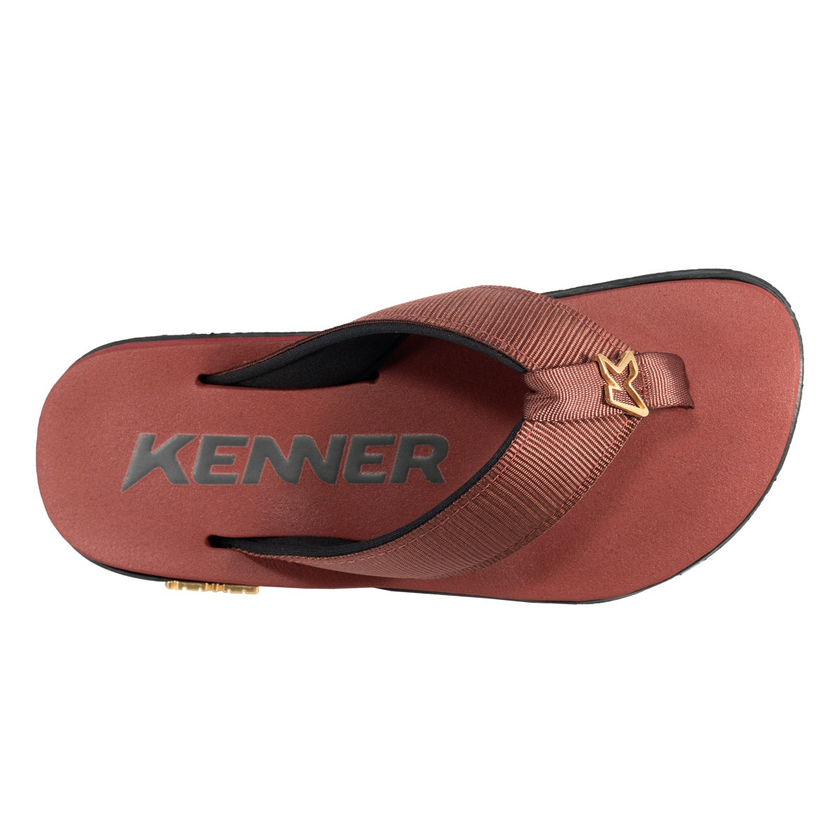 Chinelo Kenner Kivah Masculino