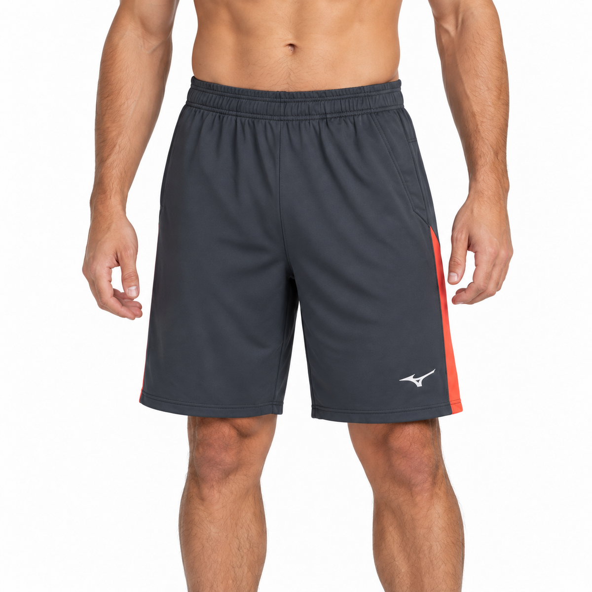 Bermuda Mizuno Soul Fit Masculino