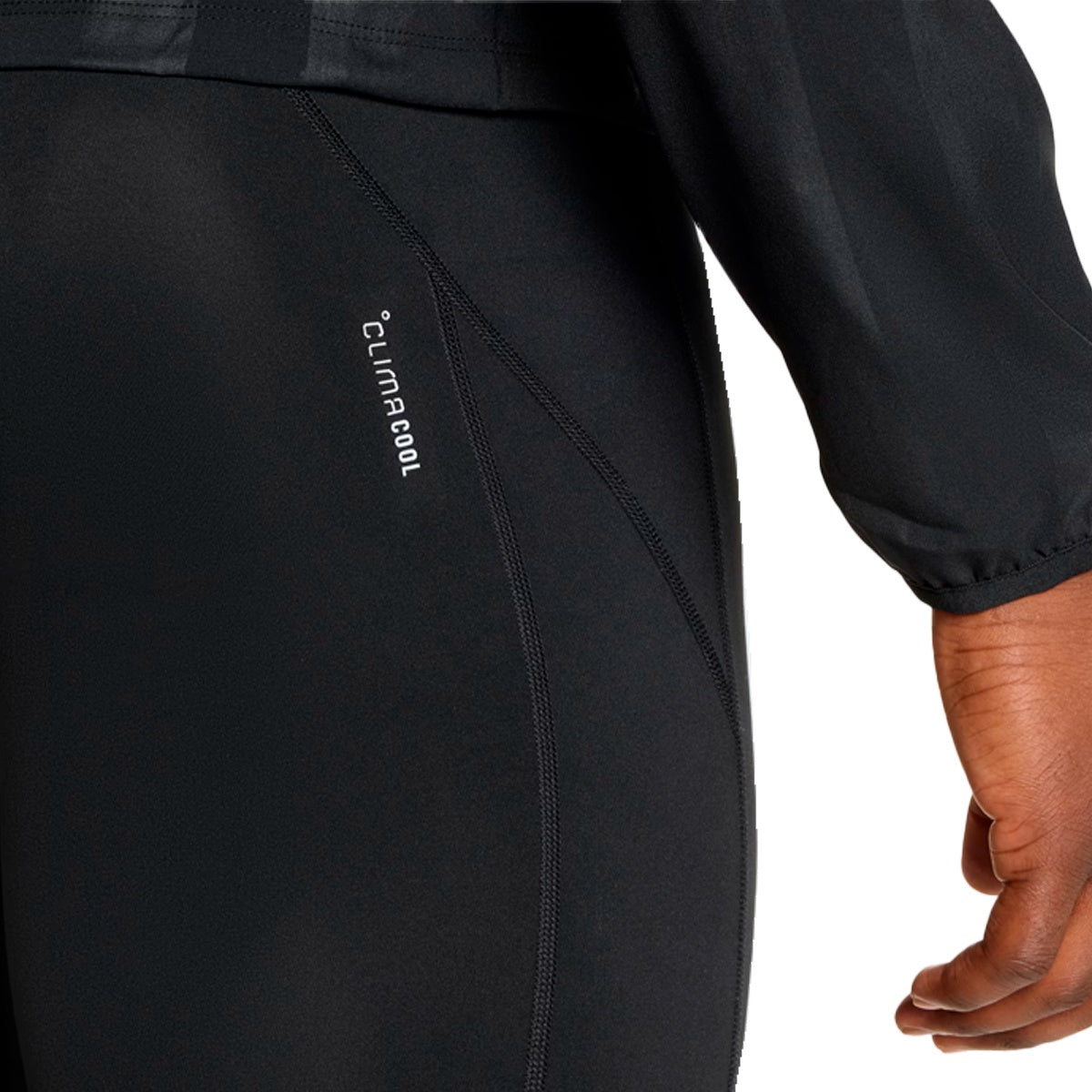 Calça Legging Adidas Adi365 Masculino