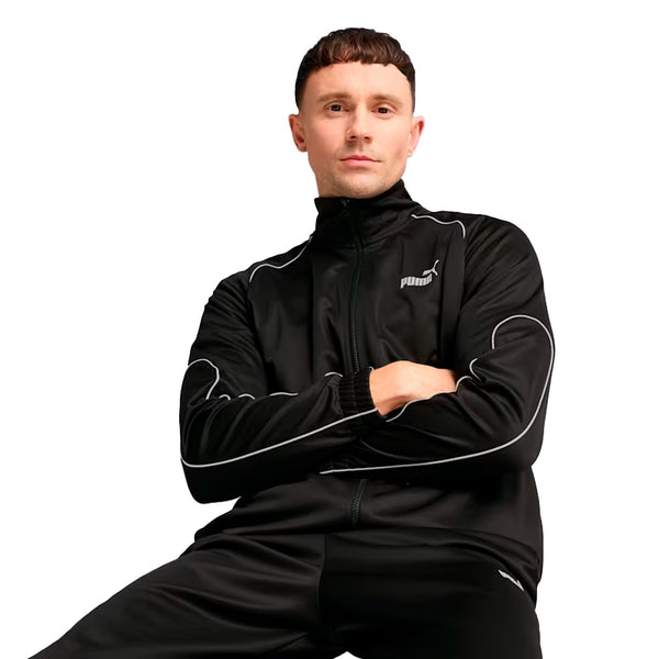 Agasalho Puma Poly Masculino