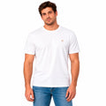Camiseta Calvin Klein Patch Masculino