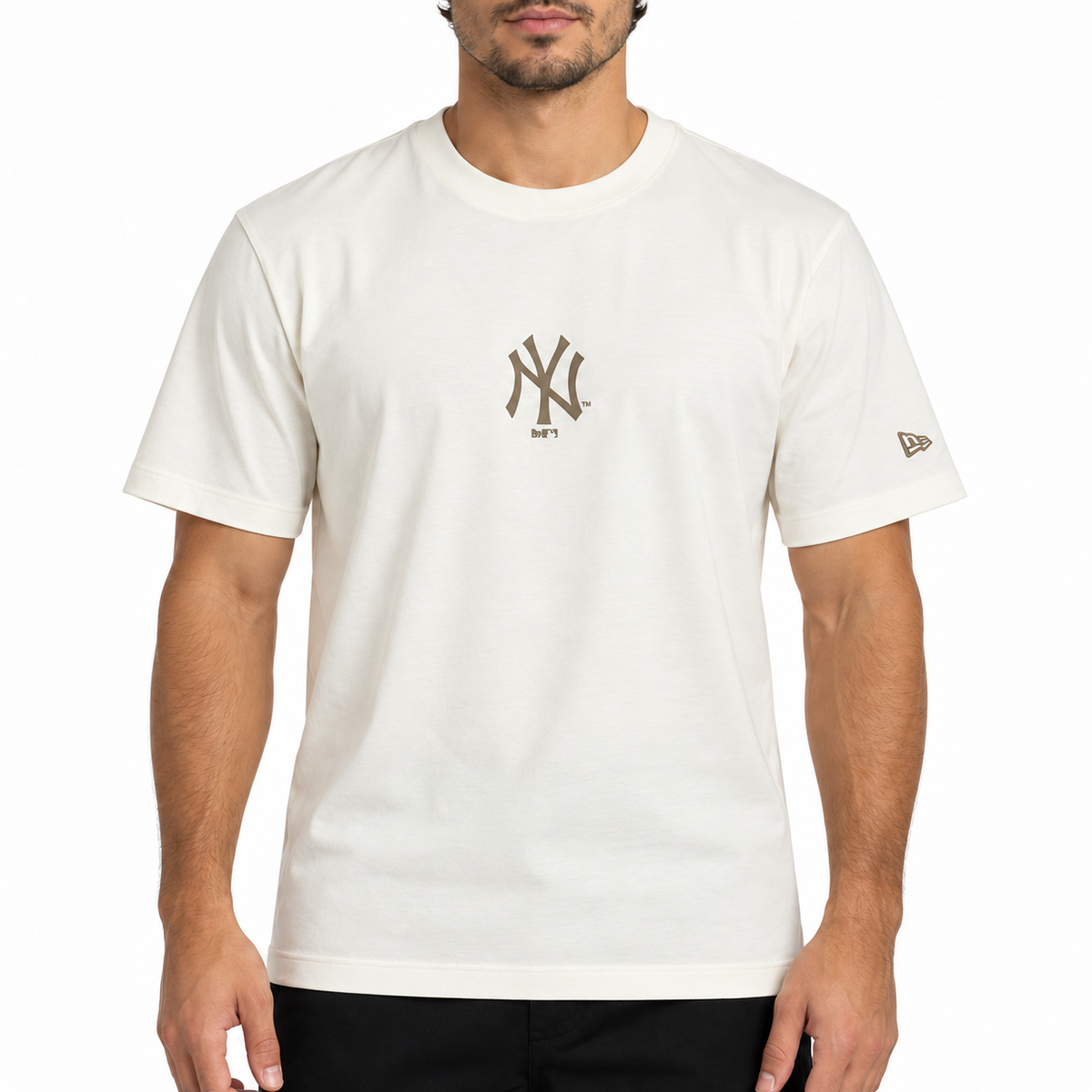 Camiseta New Era Neyyan Masculino
