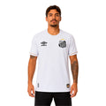 Camisa Umbro Santos Home 2026 Masculino