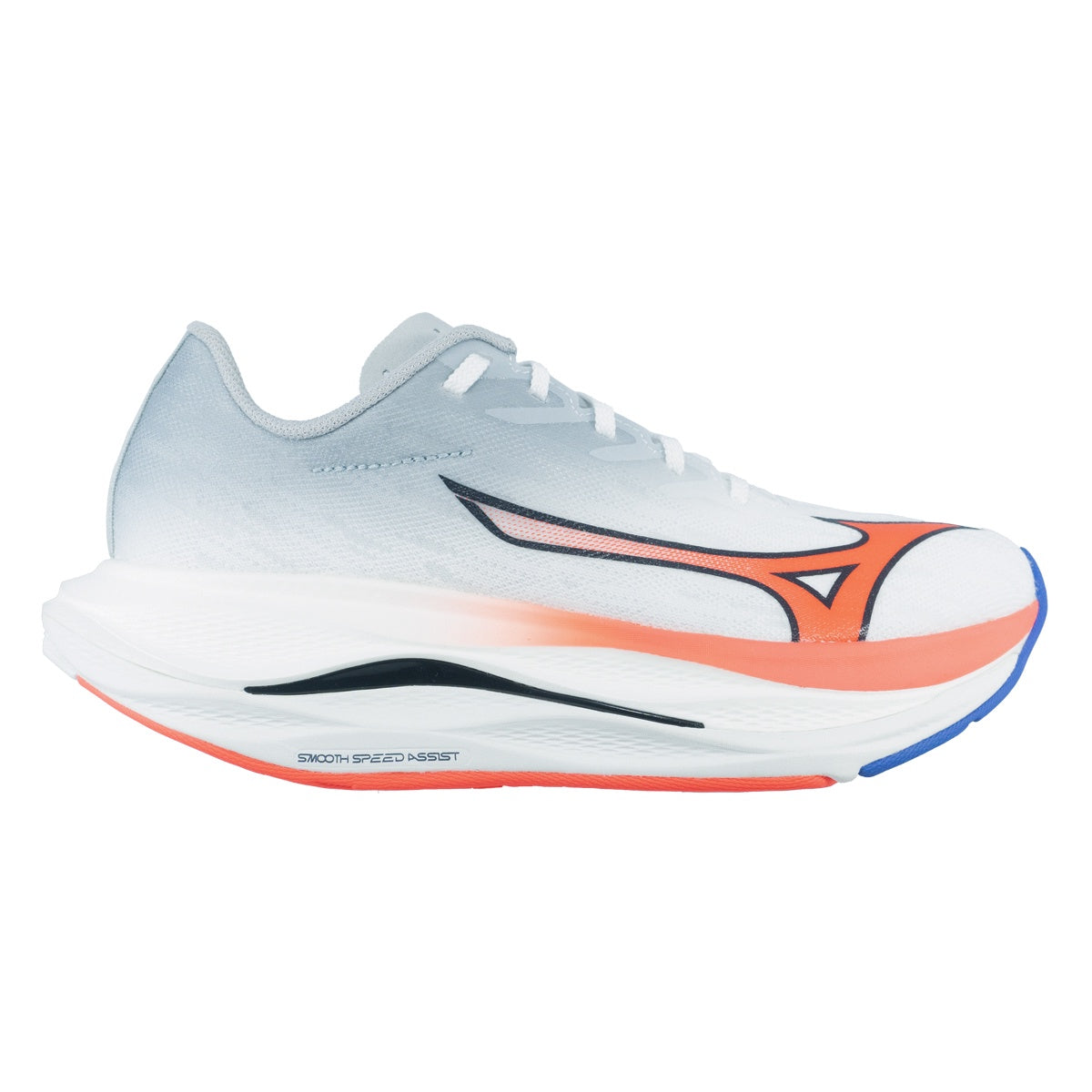 Tênis Mizuno Wave Rebellion Flash 3 Masculino
