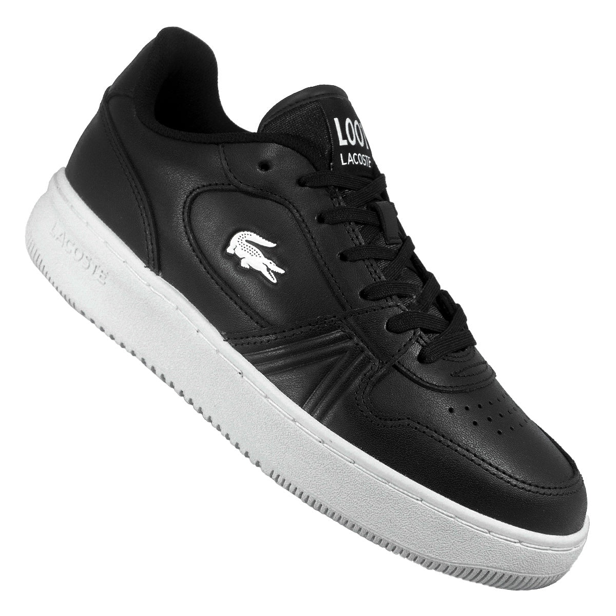 Tênis Lacoste L001 Set Masculino