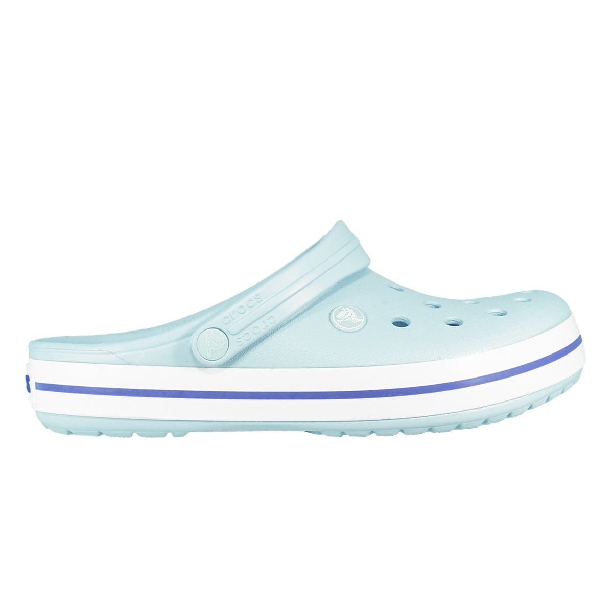 Sandália Crocs Crocband Feminino