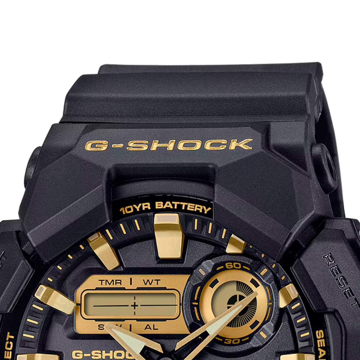 Relogio Casio G-Shock Unissex