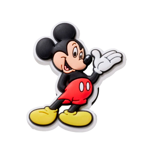 Broche Crocs Disney Mickey Mouse Unissex