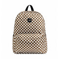 Mochila Vans Old Skool Check Unissex