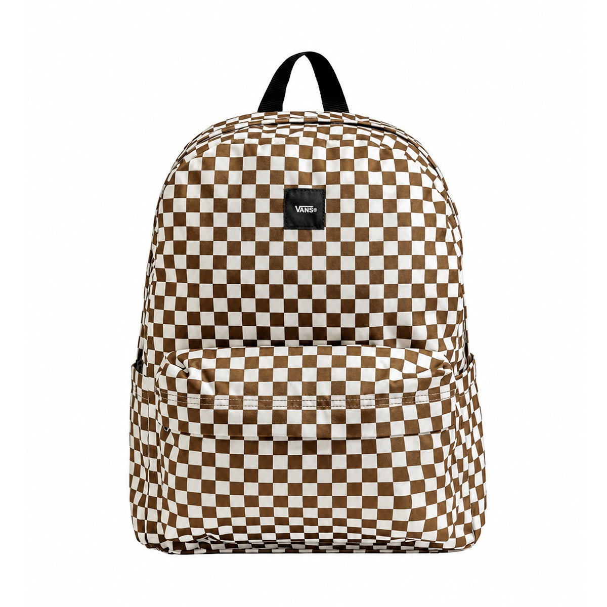 Mochila Vans Old Skool Check Unissex