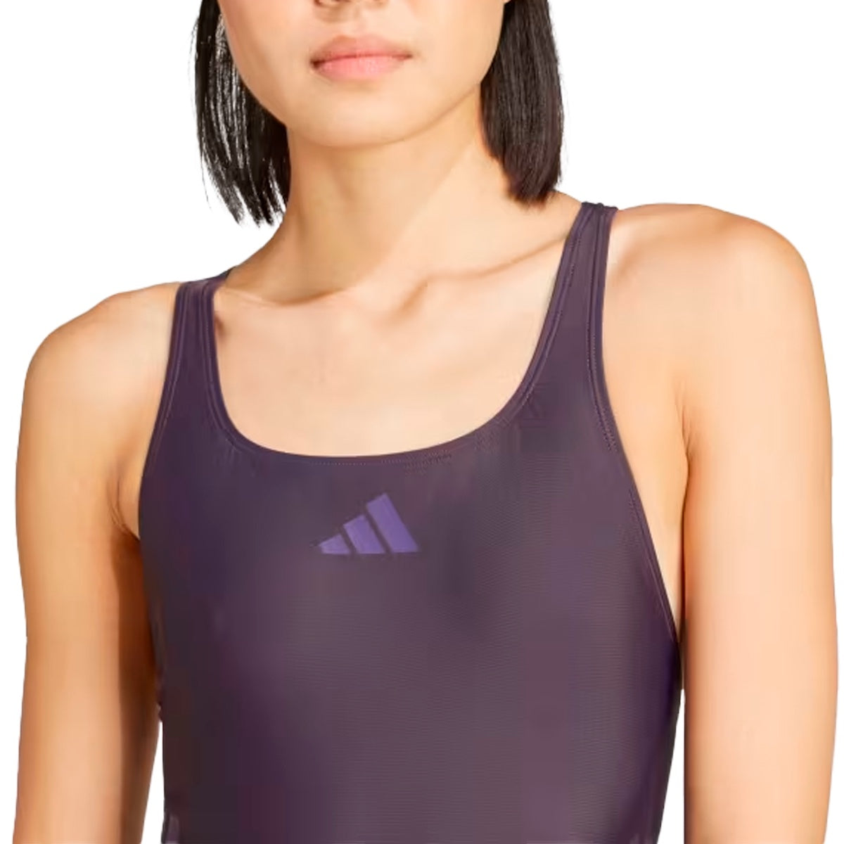 Maio Adidas Tres Listras Feminino