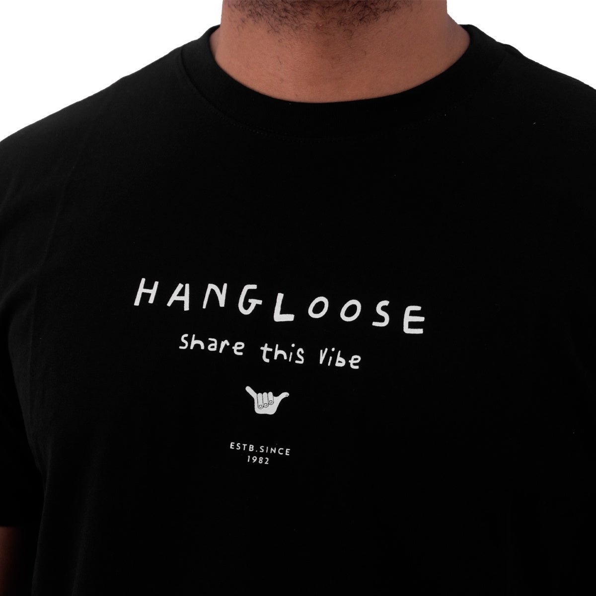 Camiseta Hang Share Masculino