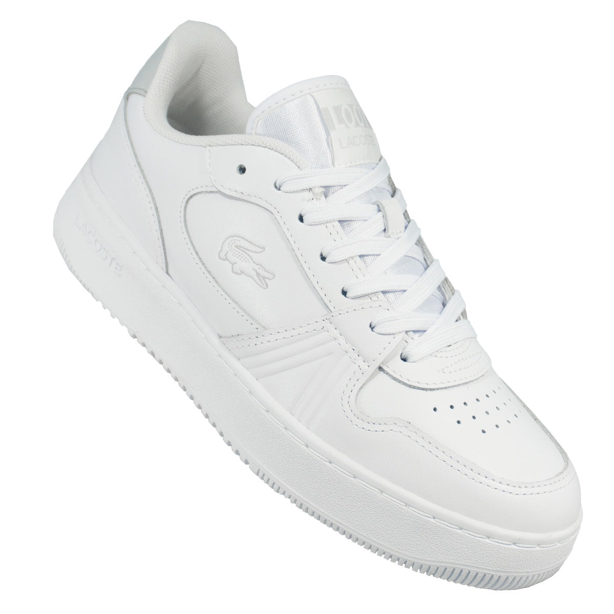 Tênis Lacoste L001 Set Masculino