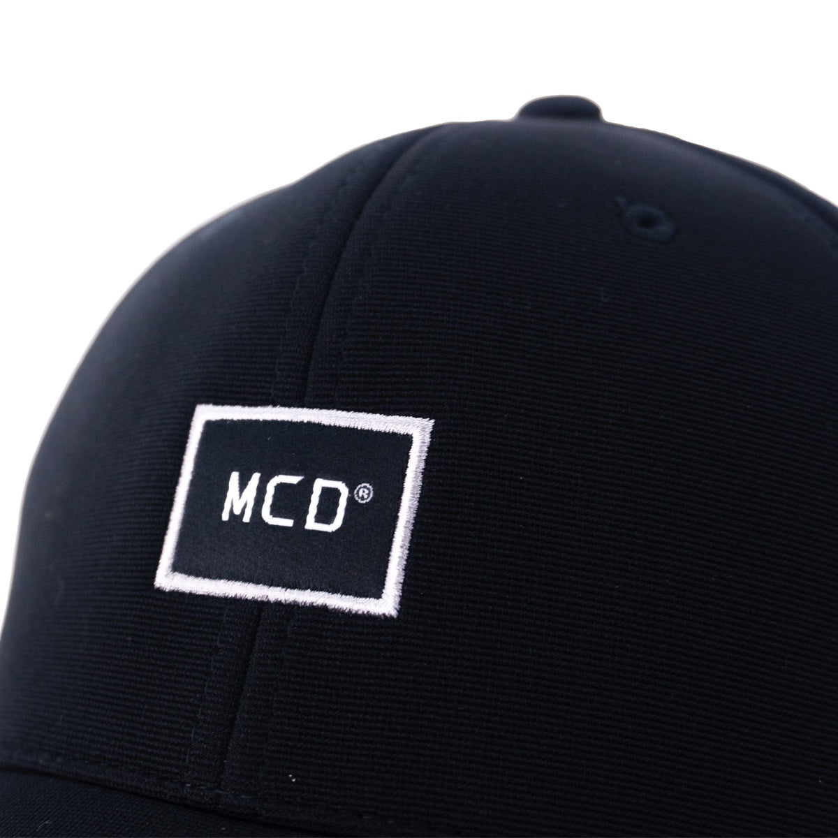 Boné Aba Curva Mcd Flexfit Unissex