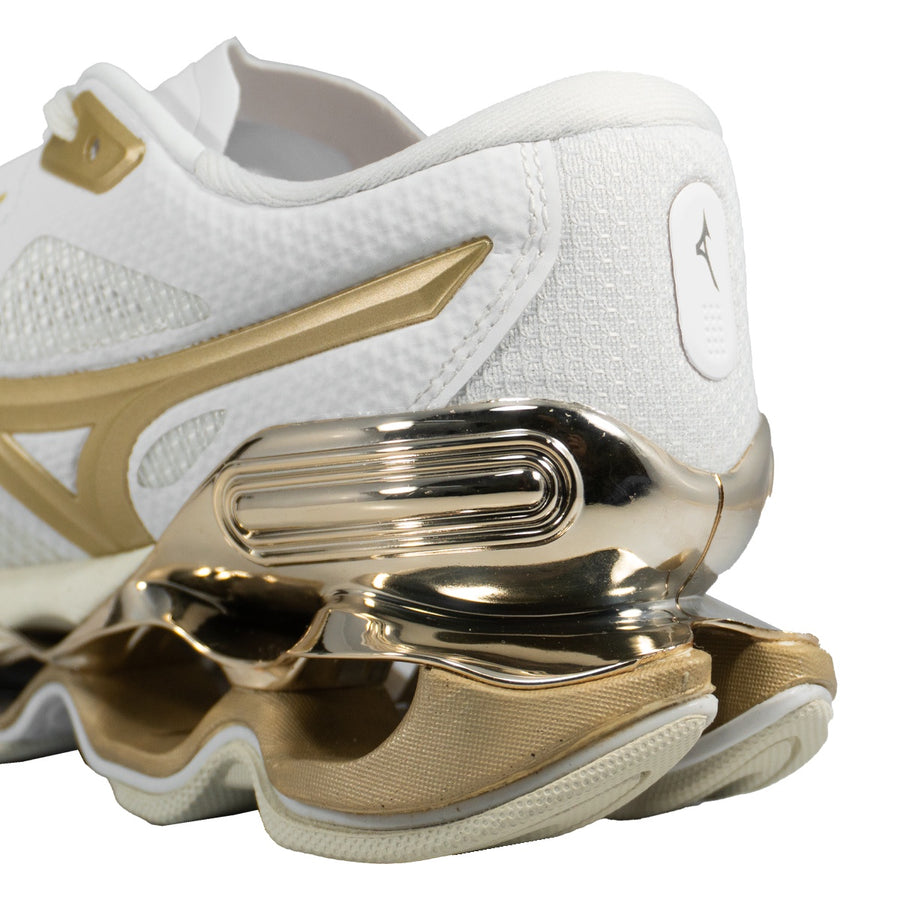 Tênis Mizuno Wave Prophecy 15 Se Masculino — Estabilidade com visual que chama atenção