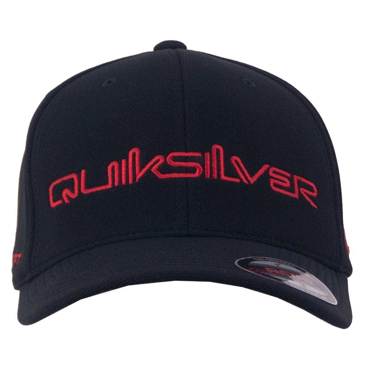 Boné Aba Curva Quiksilver Type Down Unissex