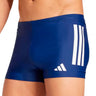 Sunga Adidas 3S Boxer Masculino