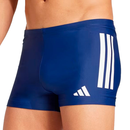Sunga Adidas 3S Boxer Masculino