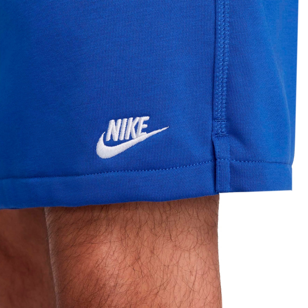 Shorts Nike Club Flow Masculino