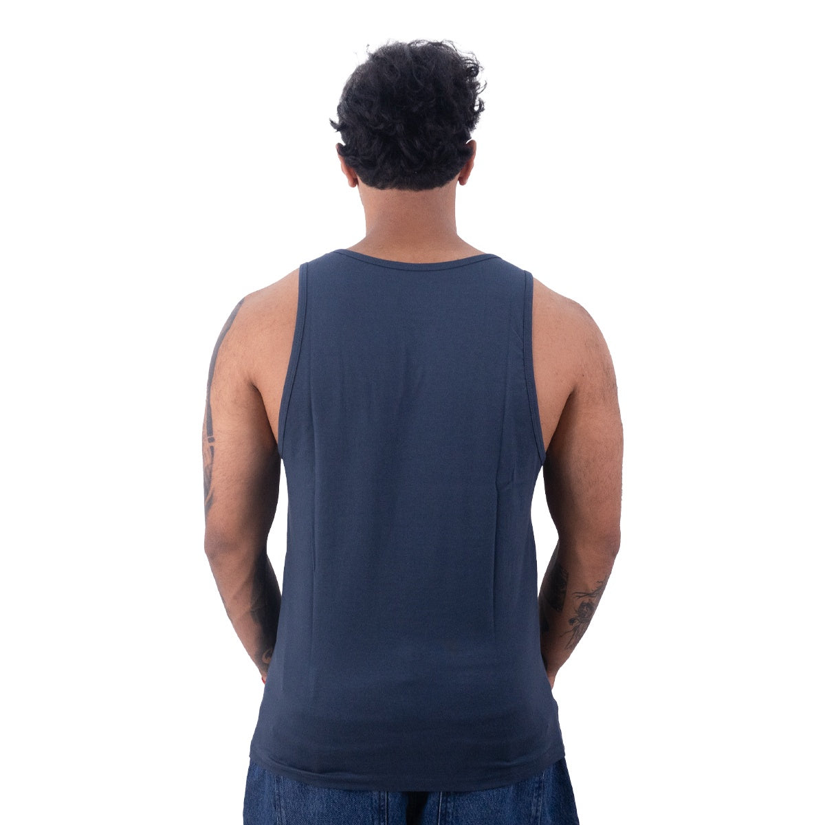 Camiseta Vans Hex Tank Masculino