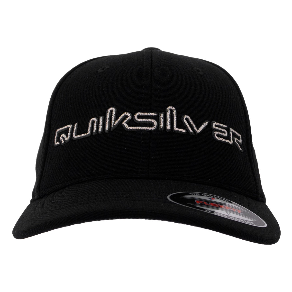 Boné Aba Curva Quiksilver Tribal Masculino