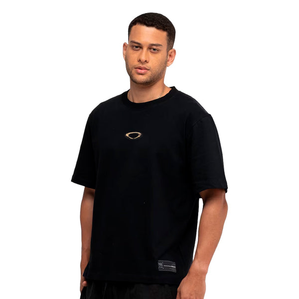Camiseta Oakley O-Fossil Masculino
