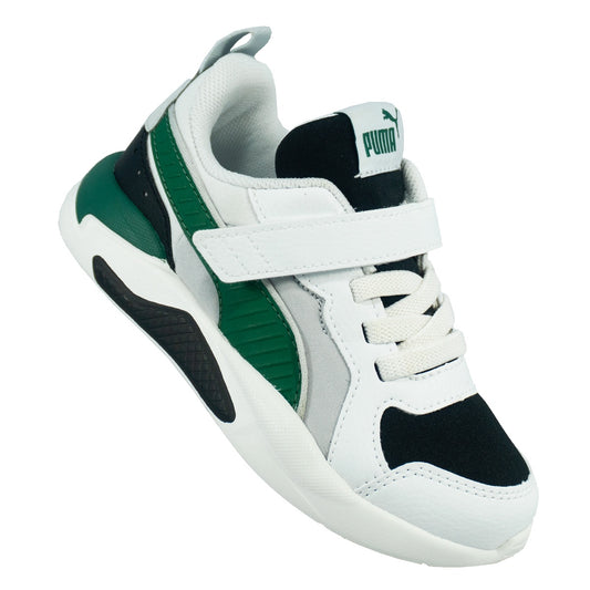 Tênis Puma X-Ray Ac Ps Infantil