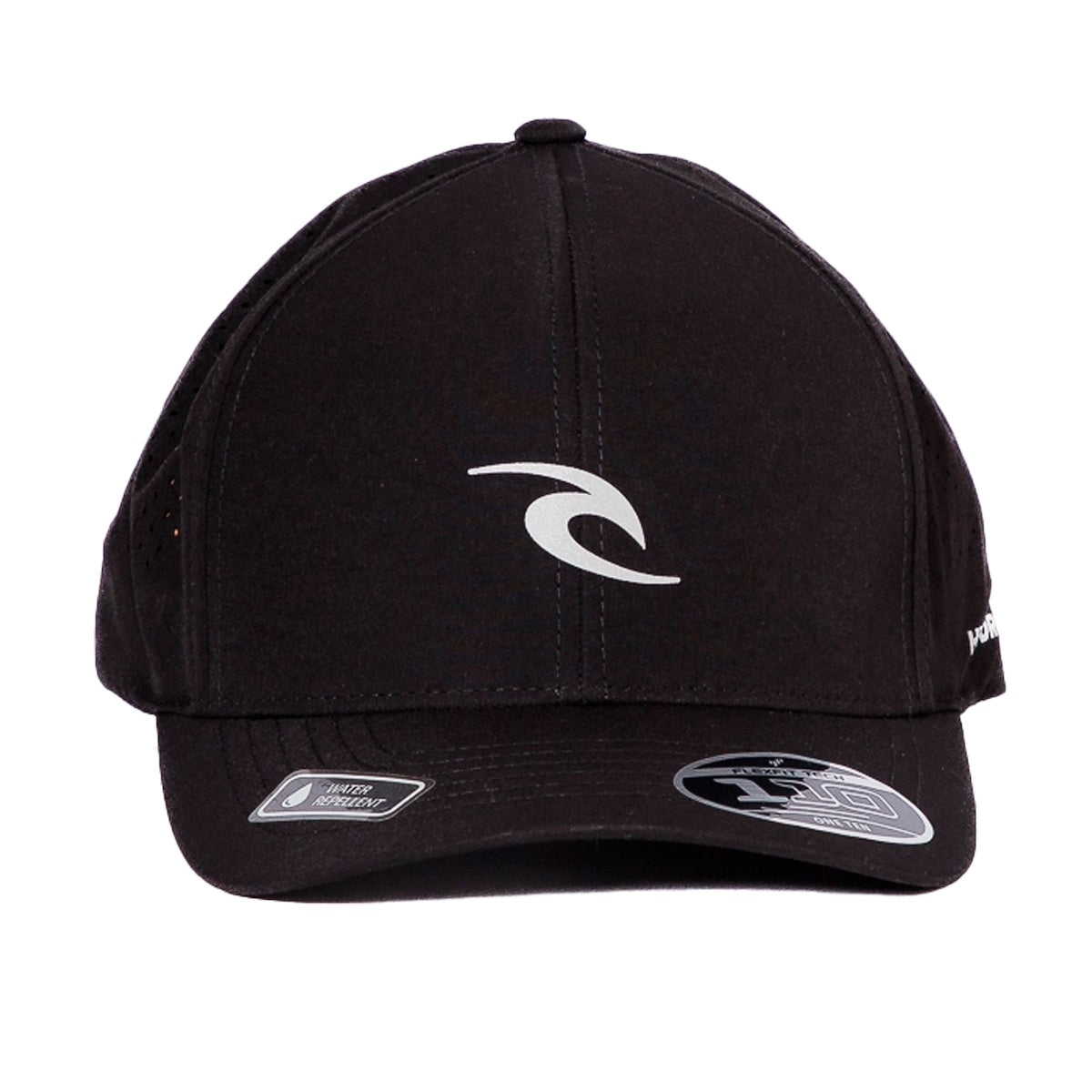 Boné Aba Curva Rip Curl Wave Icon Unissex