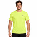 Camiseta Mizuno Poliamida Masculino